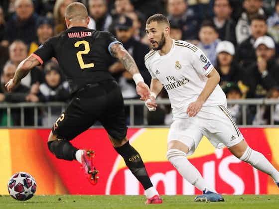 Image de l'article :Previa LDC / Manchester City – Real Madrid : un exploit sans Ramos est-il possible ?