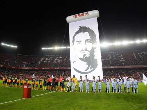 Imagen del artículo:El Sevilla FC da a conocer el rival en el XI Trofeo Antonio Puerta