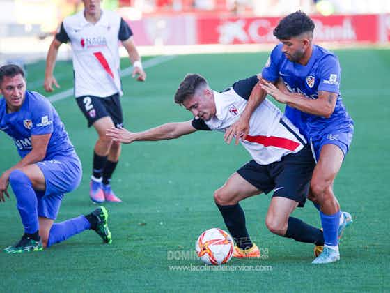 Imagen del artículo:El Sevilla Atlético no da la talla y desciende a Segunda RFEF