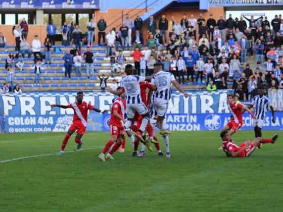 Imagen del artículo:El Sevilla Atlético saca un punto de oro de su visita al Colombino