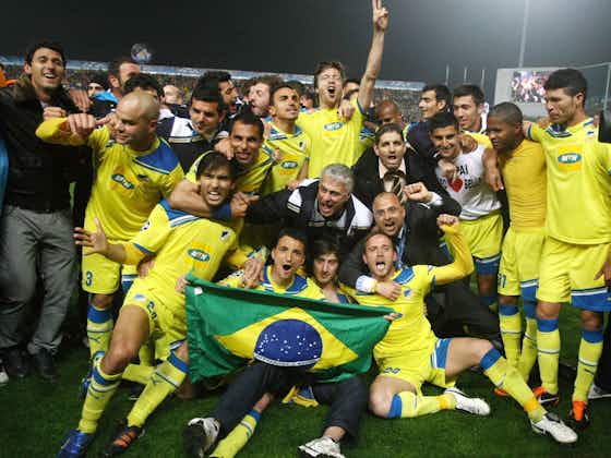Image de l'article :Le derby de l’éternel ennemi : Nicosie entre football et politique