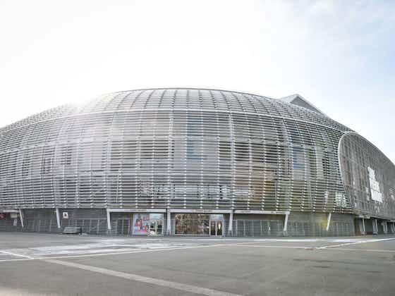Image de l'article :Officiel : Le Stade Pierre Mauroy devient la Decathlon Arena-Stade Pierre Mauroy