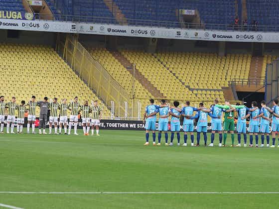 Artikelbild:🤝 Fenerbahçe schließt Kooperation mit Zenit St. Petersburg