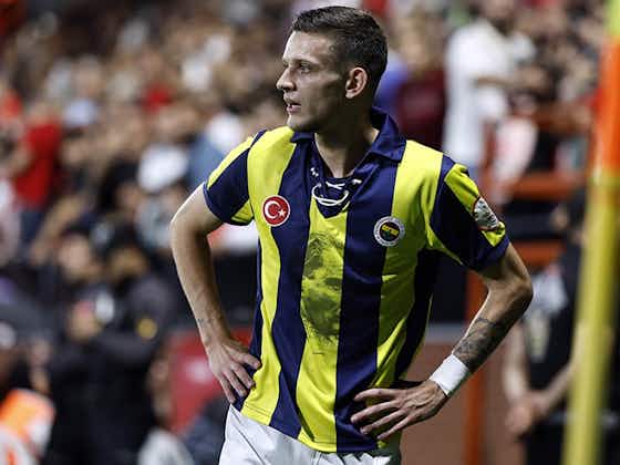 Artikelbild:Medien: Napoli will Fenerbahçe-Star Szymański im Winter verpflichten