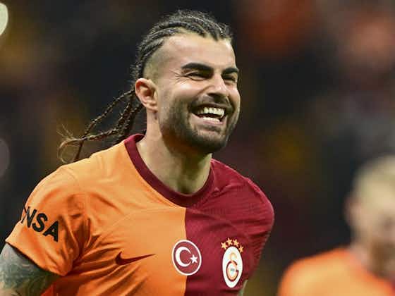 Artikelbild:Interesse aus Mailand: Galatasaray fordert Rekordsumme für Abdülkerim Bardakcı