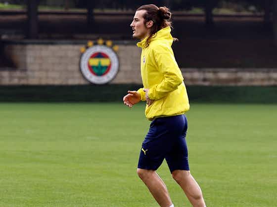 Artikelbild:Erste Verhandlungen geplant: Fenerbahçe möchte Söyüncü fest verpflichten!