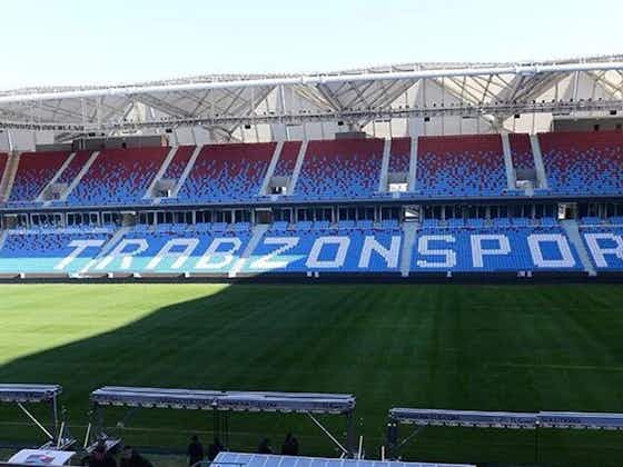 Artikelbild:Keine Fenerbahçe-Fans im Auswärtsspiel gegen Trabzonspor zugelassen!