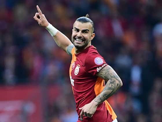 Artikelbild:Mögliche Spielerverkäufe: Galatasaray hofft auf 80 Millionen Euro!