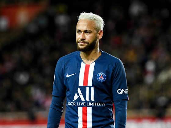 Image de l'article :Dominique Séverac « Paris n’a plus que Neymar mais Paris a surtout Neymar »
