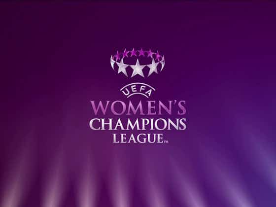 Image de l'article :Ligue des Champions Féminines – Le calendrier complet du PSG