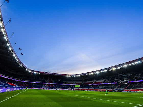 Image de l'article :PSG/Metz – Suivez l’avant-match au Parc des Princes à partir de 19h30