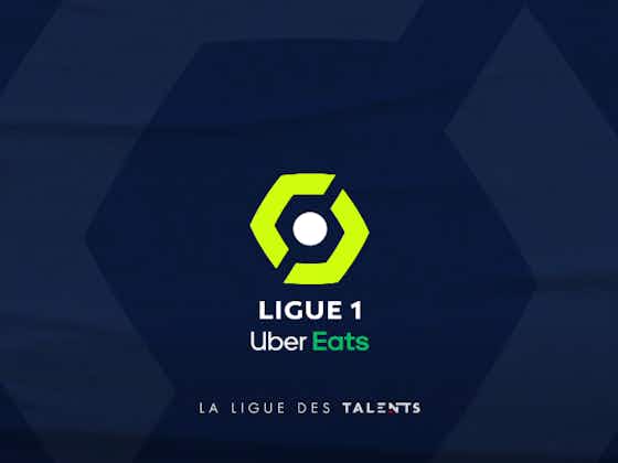 Image de l'article :Ligue 1 – Calendrier et diffusion de la 15e journée, PSG/Nantes le 9 décembre