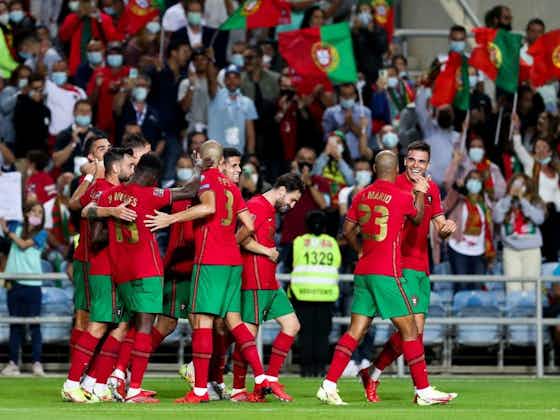 Image de l'article :Streaming République Tchèque/Portugal : où voir le match en direct ?