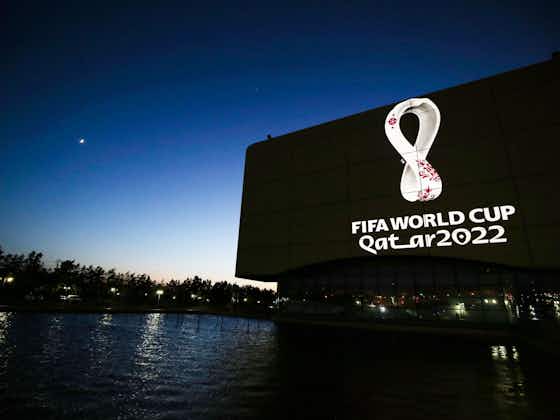 Image de l'article :Le début de la Coupe du Monde 2022 serait avancé d’une journée !