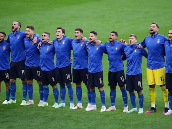 Image de l'article :Hongrie/Italie – Les équipes officielles : Donnarumma titulaire