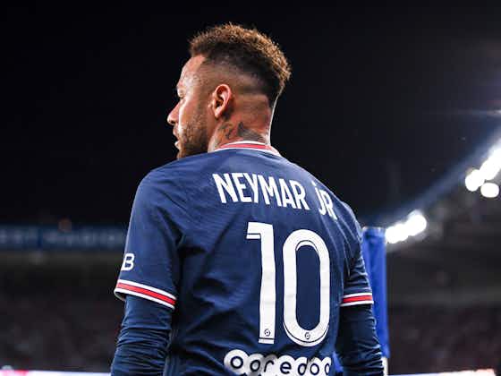 Image de l'article :La courbe des performances de Neymar «ne va pas vers le haut», analyse Duluc