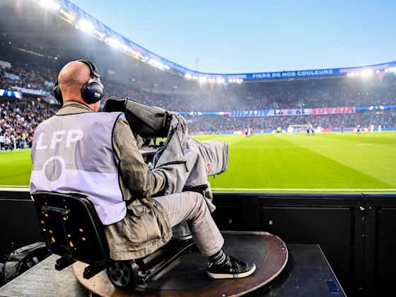 Image de l'article :Streaming PSG/Montpellier : comment voir le match en direct ?
