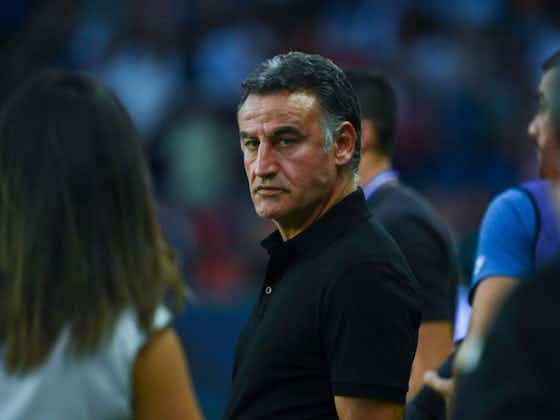 Image de l'article :PSG/Montpellier – Galtier sur les buts encaissés « Les joueurs ne sont pas à 100 % »
