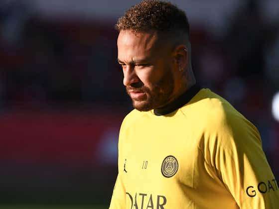 Image de l'article :Mercato – Neymar ne devrait pas retourner à Barcelone