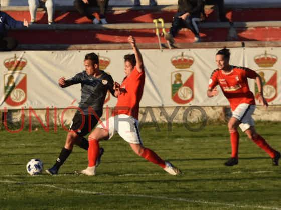 Imagen del artículo:Alcalá 0-0 Rayo B: ‘Se resiste la victoria fuera de Vallecas’