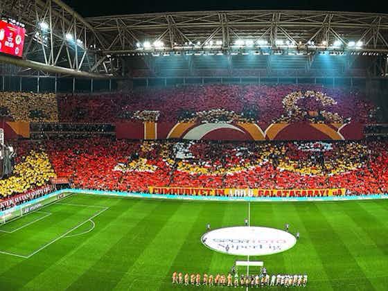 Imagen del artículo:Galatasaray vs Rayo Vallecano: horario y dónde verlo