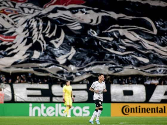Imagem do artigo:Corinthians avalia Cássio e pode perder seu goleiro titular para o jogo contra o Inter