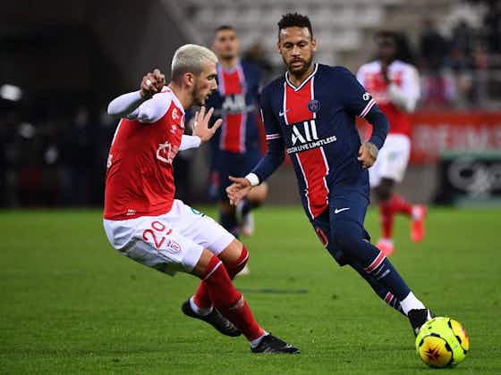 Imagem do artigo:Neymar joga bem e Icardi marca dois gols na vitória do PSG no Francês