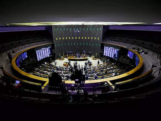 Imagem do artigo:Botafogo S/A: Senado vota nesta quarta projeto clube-empresa