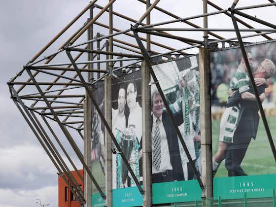 Article image:Preview: Glasgow Derby to take place at Celtic Park