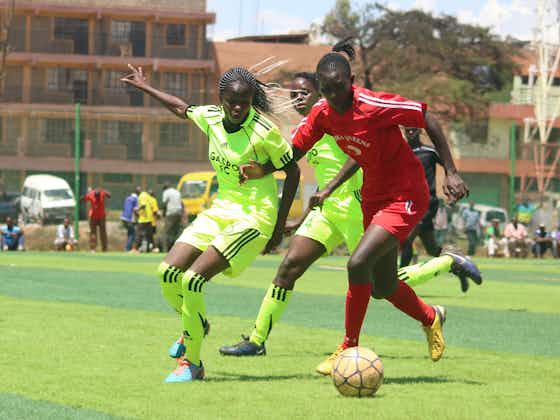 Article image:KWPL: Women’s unified league returns to Kenya in November