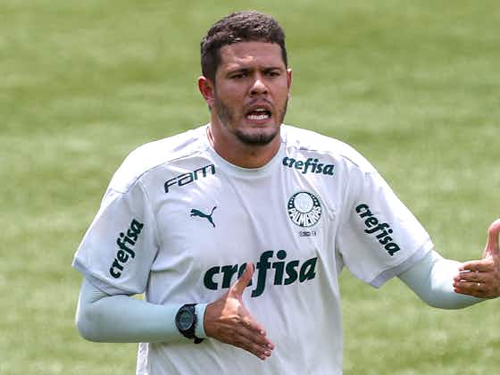 Imagem do artigo:Líder do Brasileirão, Hoffmann Túlio deixa comando técnico do Palmeiras
