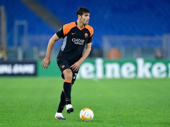 Article image:Fazio not convinced by Parma offer