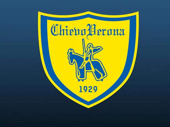 Imagen del artículo:OFICIAL: El Chievo Verona no es admitido en Serie B