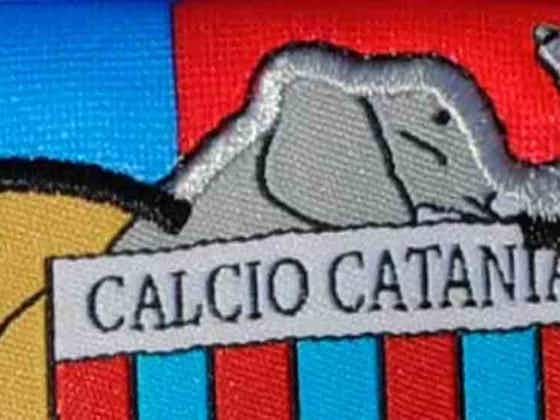 Imagen del artículo:OFICIAL I Desaparece el histórico Catania