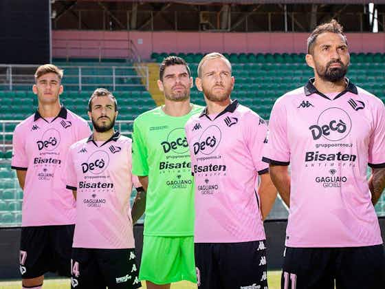 Imagen del artículo:El City Football Group podría llegar a Italia: el Palermo, una idea