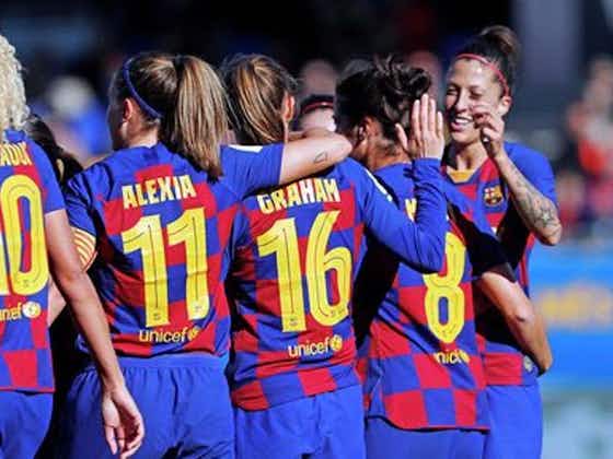 Image de l'article :Football féminin / Les 5️⃣ choses à savoir sur la saison 2020-2021 de Primera