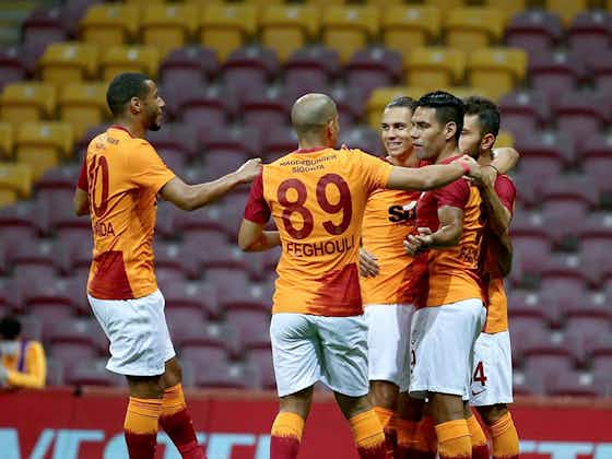 Artikelbild:Vor dem Auftritt bei  Neftçi Baku: Die Europa League als Titelchance für Galatasaray?