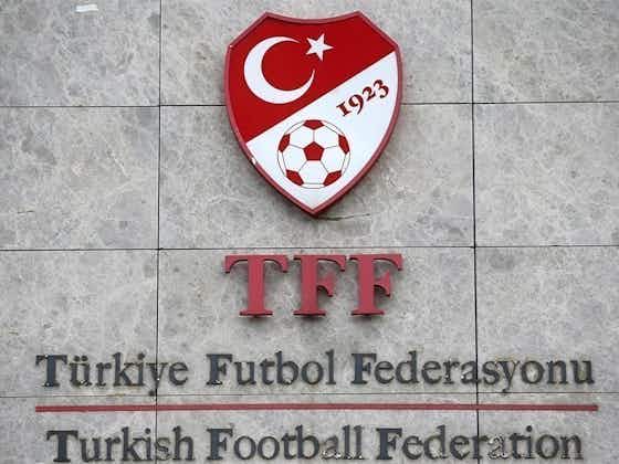 Artikelbild:Nations League: Türkei gegen Serbien steigt vor Zuschauern