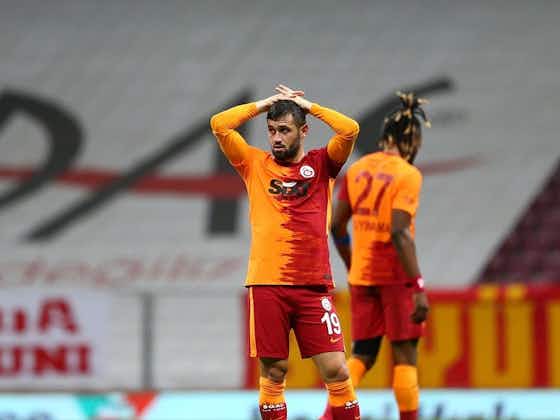 Artikelbild:Welche Kreise zieht die Krise von Galatasaray?