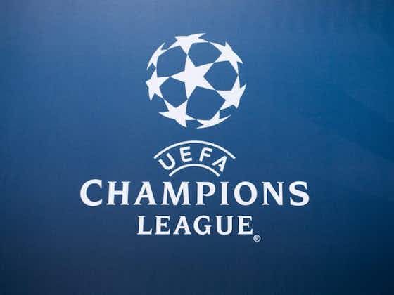 Image de l'article :Officiel – Les cartons jaunes remis à zéro pour les quarts de finale de Ligue des Champions