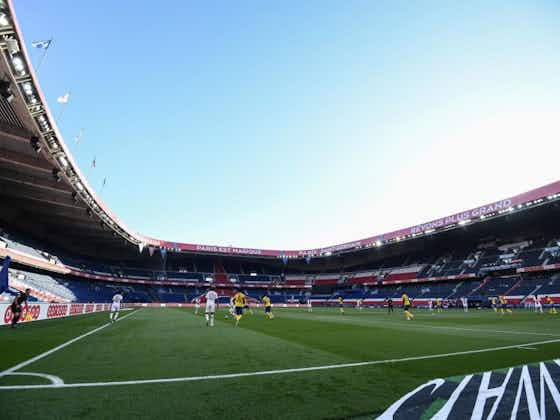 Image de l'article :PSG/Angers – 1 000 spectateurs, le club va « privilégier ses sponsors et partenaires. »