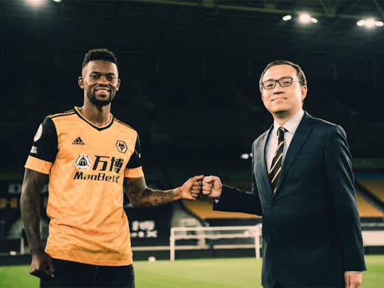 Article image:Why Nelson Semedo transfer to Wolves is good business for Barcelona