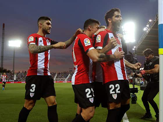 Artikelbild:Athletic Club: Wie Bilbao neue baskische Talente findet & sie entwickelt