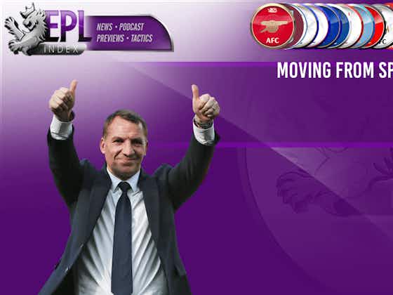 Article image:Moving from SPL to EPL