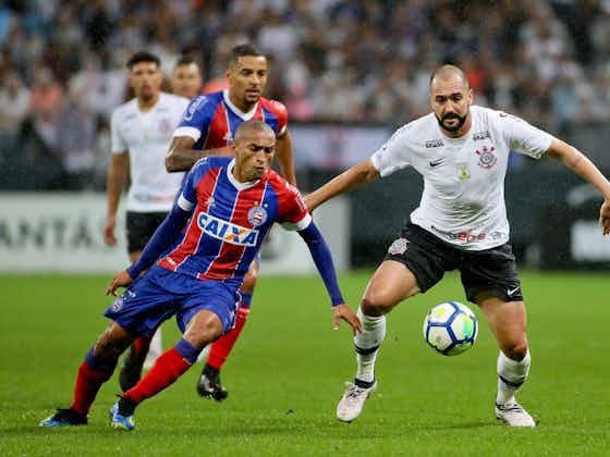 Imagem do artigo:Exclusivo! Danilo relembra último gol pelo Corinthians e reafirma desejo de ser treinador