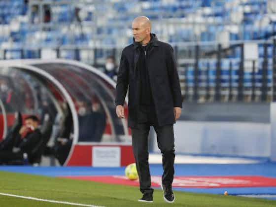 Imagen del artículo:Zidane se prepara para abandonar el Real Madrid
