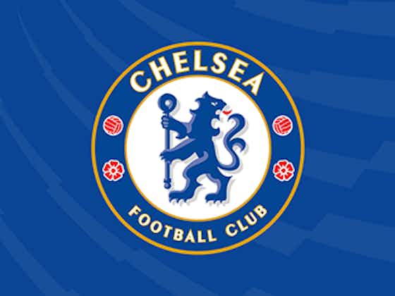 Image de l'article :Opponent of the Day : Chelsea (15/01/22)