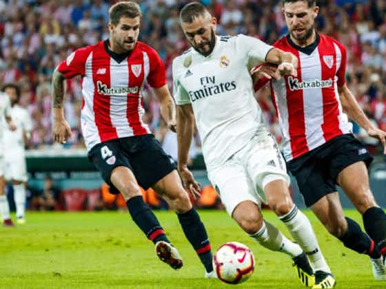 Imagen del artículo:Pronóstico Real Madrid vs Athletic Club, partido importante en España