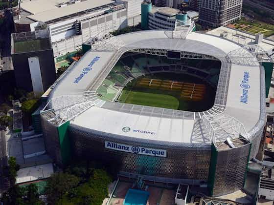 Imagem do artigo:Palmeiras tenta evitar a pior sequência pelo Paulista no Allianz Parque