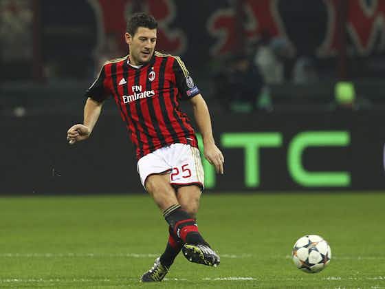 Article image:GdS: Bonera closing in on shock return to AC Milan